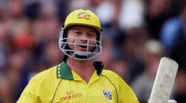 A scathing column, Steve Waugh's gesture and a once-in-a-lifetime opportunity